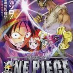 فيلم One Piece: The Cursed Holy Sword 2004 مترجم اون لاين