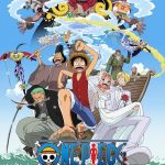 فيلم One Piece: Clockwork Island Adventure 2001 مترجم اون لاين