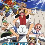 فيلم One Piece: The Movie 2000 مترجم اون لاين