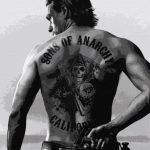 مسلسل Sons of Anarchy الموسم السابع الحلقة 13 والاخيرة مترجمة