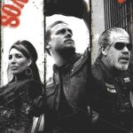 مسلسل Sons of Anarchy الموسم الرابع الحلقة 12 مترجمة