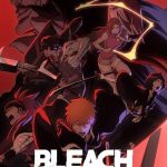 انمي Bleach: Sennen Kessen-hen الحلقة 6 مترجمة