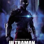 انمي Ultraman الموسم الاول الحلقة 1 مترجمة