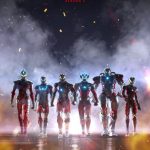 انمي Ultraman الموسم الثاني الحلقة 6 والاخيرة مترجمة