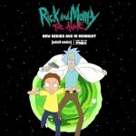 مسلسل Rick and Morty: The Anime الموسم الاول الحلقة 8 مترجمة