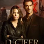 مسلسل Lucifer الموسم الاول الحلقة 13 والاخيرة مترجمة