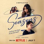 فيلم Seasons 2023 مترجم اون لاين