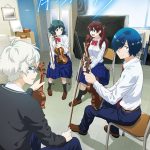 انمي Ao no Orchestra الحلقة 13 مترجمة