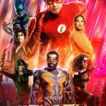 مسلسل The Flash الموسم الثامن الحلقة 9 مترجمة