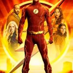 مسلسل The Flash الموسم السابع الحلقة 18 والاخيرة مترجمة