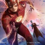 مسلسل The Flash الموسم الرابع الحلقة 23 والاخيرة مترجمة