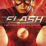 مسلسل The Flash الموسم الثالث الحلقة 23 والاخيرة مترجمة