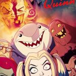 مسلسل Harley Quinn الموسم الاول الحلقة 13 والاخيرة مترجمة