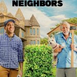 فيلم Angry Neighbors 2022 مترجم اون لاين