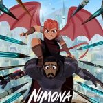 فيلم Nimona 2023 مترجم اون لاين