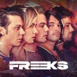 مسلسل Freeks الموسم الاول الحلقة 12 مترجمة