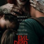 فيلم Evil Dead Rise 2023 مترجم اون لاين