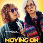 فيلم Moving On 2022 مترجم اون لاين