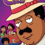 مسلسل The Cleveland Show الموسم الرابع الحلقة 17 مترجمة