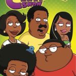 مسلسل The Cleveland Show الموسم الثالث الحلقة 22 والاخيرة مترجمة