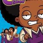 مسلسل The Cleveland Show الموسم الثاني الحلقة 2 مترجمة