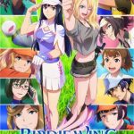 انمي Birdie Wing: Golf Girls’ Story الموسم الثاني الحلقة 12 والاخيرة مترجمة