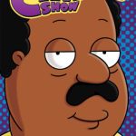 مسلسل The Cleveland Show الموسم الاول الحلقة 21 والاخيرة مترجمة