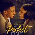 فيلم The Perfect Find 2023 مترجم اون لاين