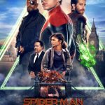 فيلم Spider-Man: Far from Home 2019 مترجم اون لاين