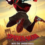 فيلم Spider-Man: Into the Spider-Verse 2018 مترجم اون لاين