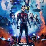 فيلم Ant-Man and the Wasp: Quantumania 2023 مترجم اون لاين