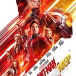 فيلم Ant-Man and the Wasp 2018 مترجم اون لاين