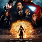 فيلم Iron Man 2 2010 مترجم اون لاين