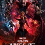 فيلم Doctor Strange in the Multiverse of Madness 2022 مترجم اون لاين