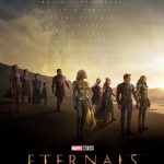 فيلم Eternals 2021 مترجم اون لاين