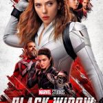 فيلم Black Widow 2021 مترجم اون لاين