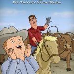 مسلسل King of the Hill الموسم التاسع الحلقة 15 والاخيرة مترجمة