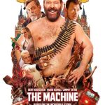 فيلم The Machine 2023 مترجم اون لاين