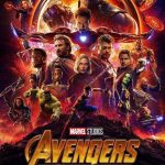 فيلم Avengers: Infinity War 2018 مترجم اون لاين