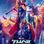 فيلم Thor: Love and Thunder 2022 مترجم اون لاين