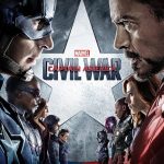 فيلم Captain America: Civil War 2016 مترجم اون لاين