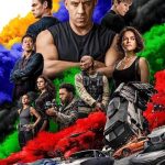 فيلم F9: The Fast Saga 2021 مترجم اون لاين