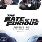 فيلم The Fate of the Furious 2017 مترجم اون لاين