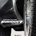 فيلم Furious 7 2015 مترجم اون لاين