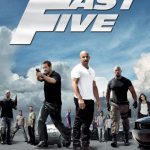 فيلم Fast Five 2011 مترجم اون لاين