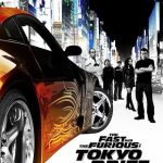 فيلم The Fast and the Furious: Tokyo Drift 2006 مترجم اون لاين