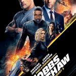 فيلم Fast & Furious Presents: Hobbs And Shaw 2019 مترجم اون لاين