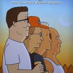 مسلسل King of the Hill الموسم الثامن الحلقة 22 والاخيرة مترجمة