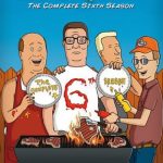 مسلسل King of the Hill الموسم السادس الحلقة 22 والاخيرة مترجمة