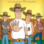 مسلسل King of the Hill الموسم الخامس الحلقة 9 مترجمة